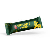 haramain shilajit honey mini pack